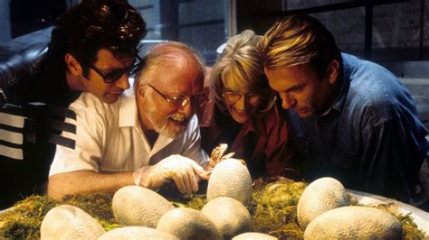 Original Jurassic Park Cast To Return For Jurassic World 3