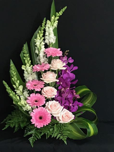 beautiful floral arrangements flower arrangement designs