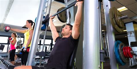the effects of strength training exercise and dieting