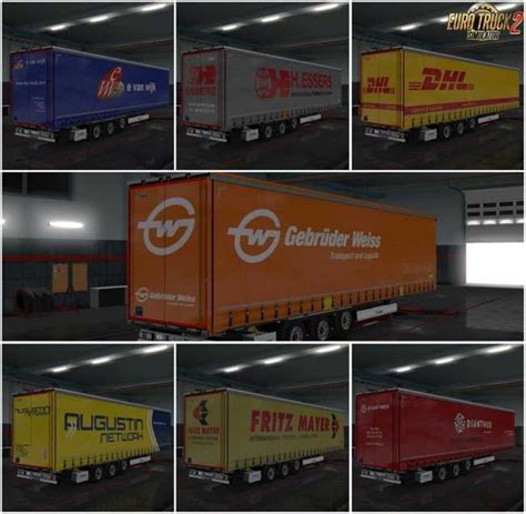 krone megaliner 2017 skins v1 0 ets2 mods euro truck simulator 2 mods ets2mods lt