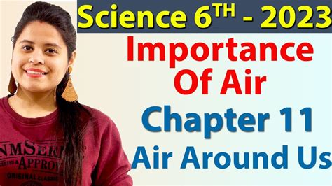 importance  air air   chapter  ncert science class   syllabus cbse