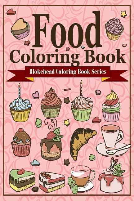food coloring book walmartcom walmartcom