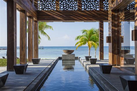 nizuc resort spa  world class resort   cancun