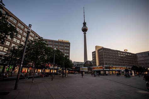berlins alexanderplatz  complete guide