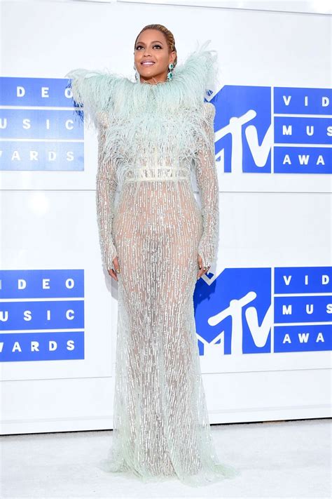 beyonce 2016 mtv video music awards in ny gotceleb