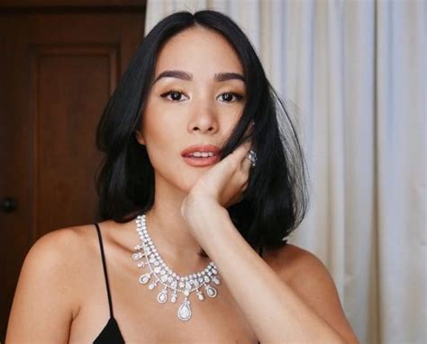 Heart Evangelista Is Pregnant And She Already Made A Mommyhood