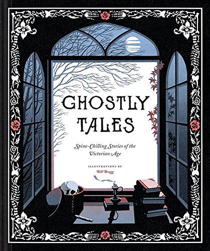 ghostly tales spine chilling stories of the victorian age harvard