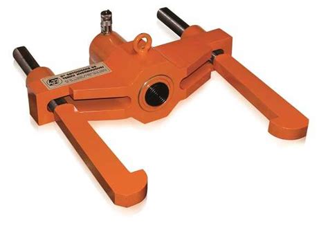 hydraulic puller manufacturer  jaw hydraulic puller