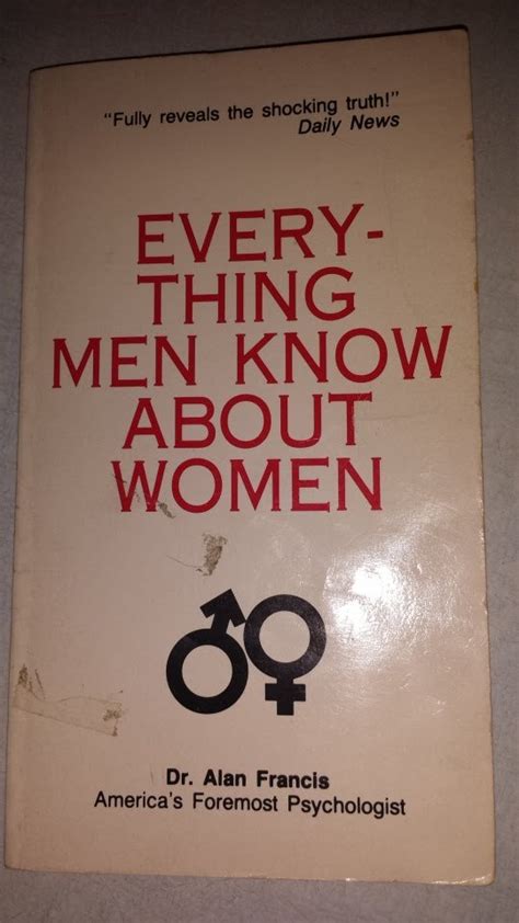 A Book With All 128 Blank Pages Revealing Men Knowledge On Women