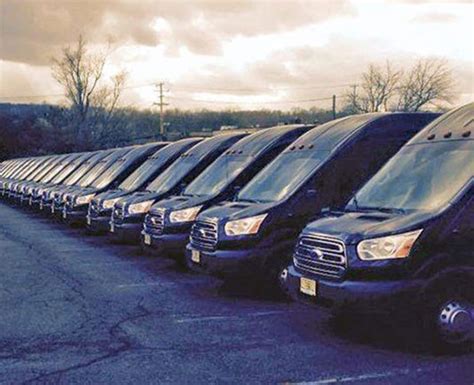 ford  complete fleet sales