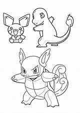 Coloring Squirtle Pages Pokemon Drawing Popular Library Getdrawings Comments Coloringhome sketch template
