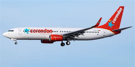 corendon airlines ofrecera nueva ruta colonia fuerteventura desde  de mayo
