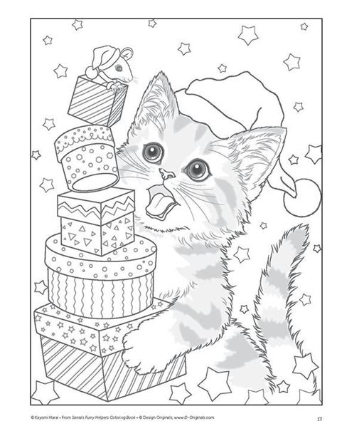 cat coloring page coloring books cute coloring pages
