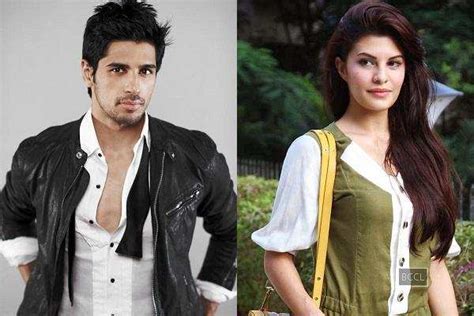 Sidharth Jacqueline To Get Intimate For Bang Bang Sequel