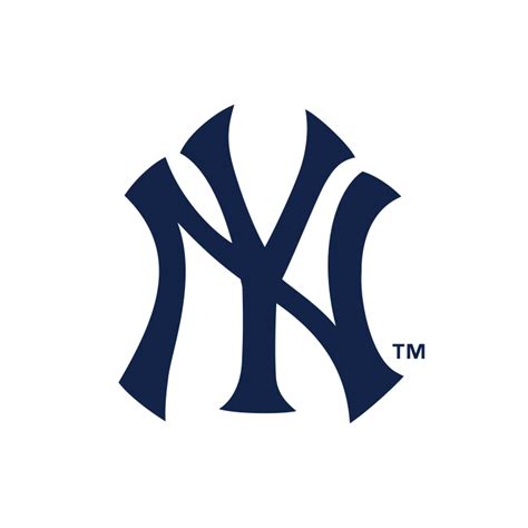 york yankees logo png  vetor  de logo