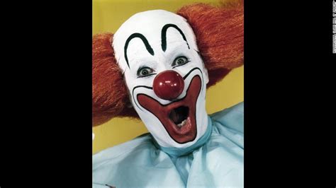 photos most memorable clowns