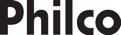 philco logo png  vetor  de logo