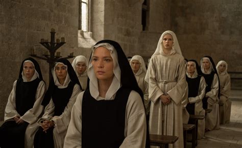 Graphic Sex Defecating Nuns And The Virgin Mary Why Film Makers Are