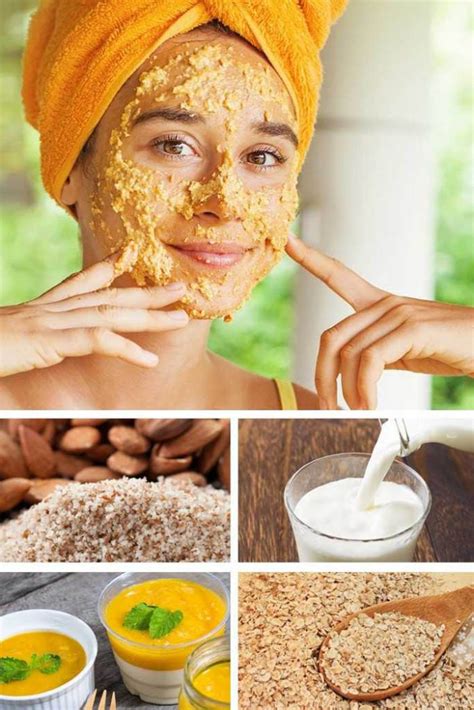 5 Homemade Face Packs Made From Mango Pulp Fashion Central