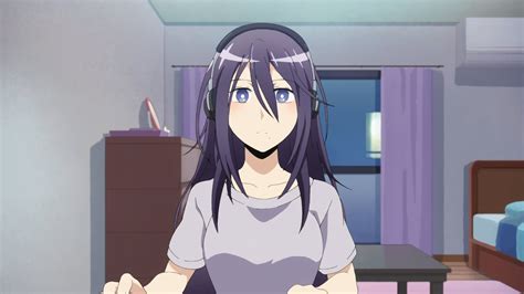 recovery   mmo junkie net juu  susume rewatch interest thread anime