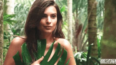 Sexy Emily Ratajkowski  Find And Share On Giphy