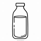 Bottle Milk Coloring Pages sketch template