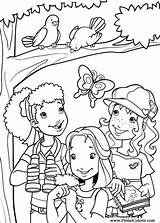 Coloring Holly Hobbie Pages Book Da Hobbies Colorare Disegni Kids Pintar Colorir Hobby Info Paint Colour Coloriage Un Drawing Friends sketch template