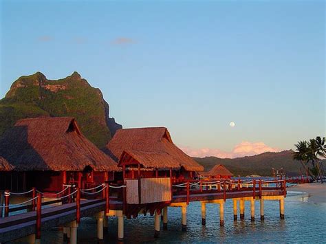 Bora Bora Lagoon Resort And Spa Updated 2018 Reviews