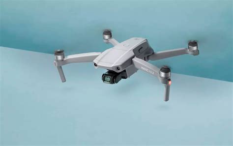 dji apresenta  novo mavic air  um drone mais seguro   melhor camara mundo smart