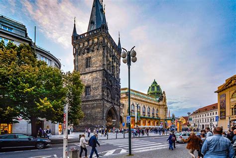 Prague Czech Republic · Free Photo On Pixabay