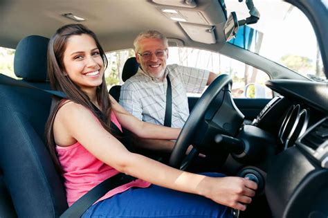 what to do to pass your driving test the first time ltrent blog