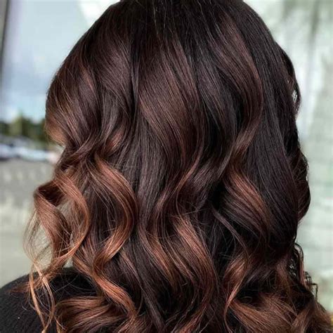 mid length hairstyles  women    hair colors