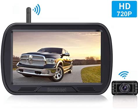 top   wireless backup cameras   top  pro review