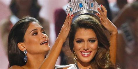 Countries With The Most Miss Universe Winners Insider