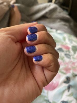 tammys spa nails updated      reviews