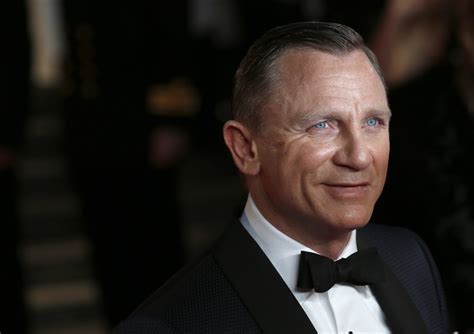 Star Wars Episode Vii James Bond Star Daniel Craig To Do Cameo In Next