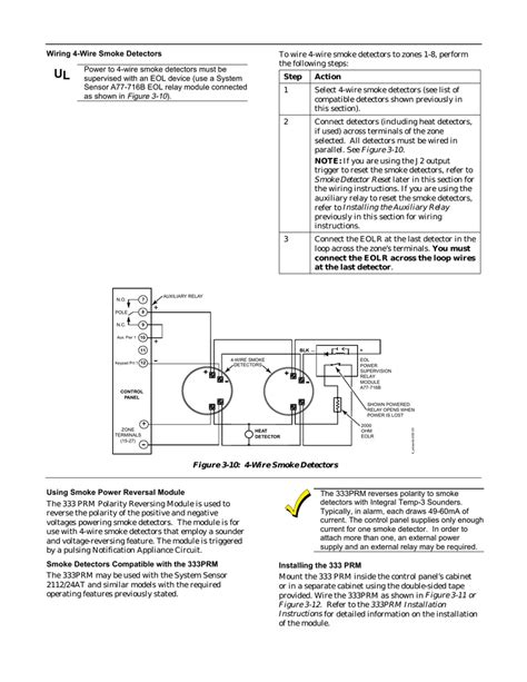 understanding  wire smoke detector wiring diagrams wiring diagram