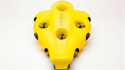 ibubble   autonomous underwater camera digital trends