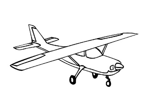 step  step airplane drawing  getdrawings
