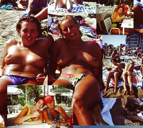 1994 Prostitute Italiane A Lloret De Mar In Spagna Porn Pictures Xxx