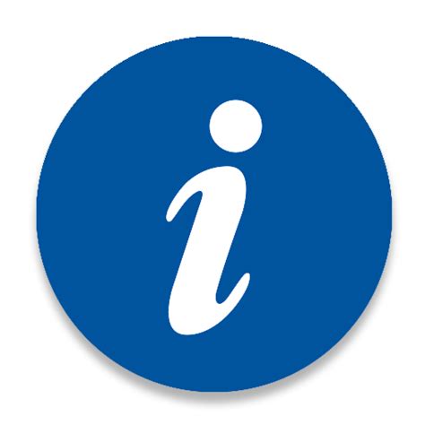 info logo bing images