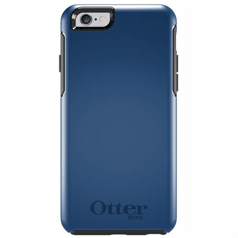 otterbox otterbox iphone  symmetry blue   tvs