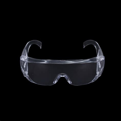 anti dust protective safety eye glasses goggle for lab use china