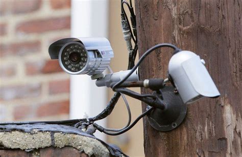 proposed ordinance  put hundreds  cameras  irvington streets njcom