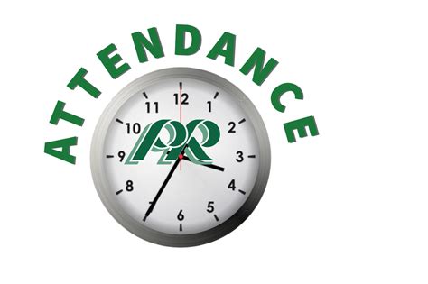 parents attendance guidelines