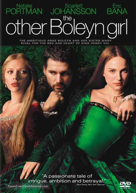 the other boleyn girl 2008 dvd movie cover