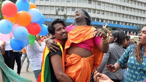 rss supports sc decision de criminalising part of sec 377 says same sex marriage not