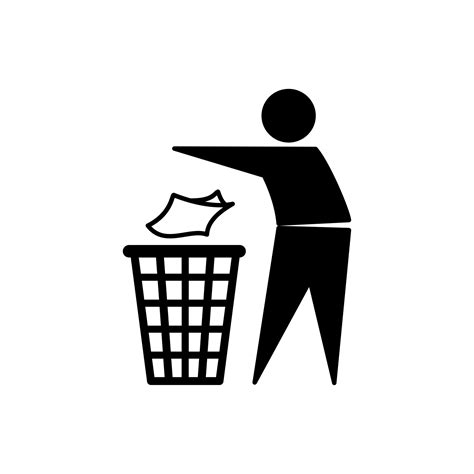 bin clipart dustbin vector images    porn website