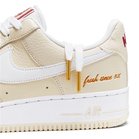 Nike Air Force 1 Low Popcorn Cw2919 100 Release Date Sbd