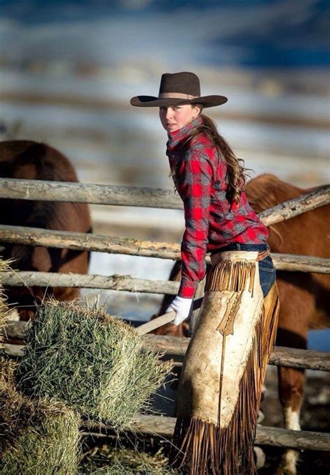 Cowgirl